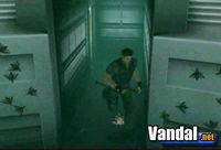 Imagen 13 de Resident Evil Code Veronica para GameCube