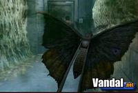 Imagen 11 de Resident Evil Code Veronica para GameCube