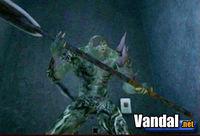 Imagen 10 de Resident Evil Code Veronica para GameCube