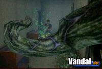 Imagen 9 de Resident Evil Code Veronica para GameCube