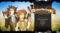 Imagen 6 de Rotor'scope: El secreto de la energ�a infinita para Xbox 360