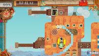 Patchwork Heroes