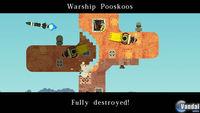 Pantalla Patchwork Heroes