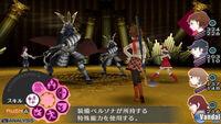 Imagen 3 de Shin Megami Tensei: Persona 3 para PSP