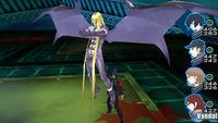 Imagen 2 de Shin Megami Tensei: Persona 3 para PSP