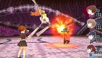 Imagen 4 de Shin Megami Tensei: Persona 3 para PSP