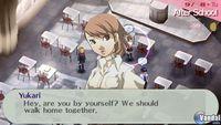 Imagen 8 de Shin Megami Tensei: Persona 3 para PSP