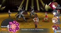 Imagen 9 de Shin Megami Tensei: Persona 3 para PSP