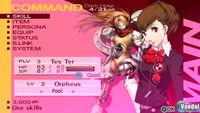 Imagen Shin Megami Tensei: Persona 3