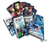 Shin Megami Tensei: Persona 3