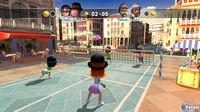 Ubisoft te propone darle a la raqueta con Wii