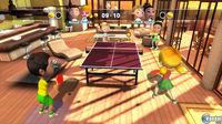 Ubisoft te propone darle a la raqueta con Wii