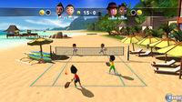 Ubisoft te propone darle a la raqueta con Wii