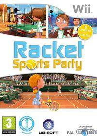 Imagen 6 de Racket Sports Party para Wii