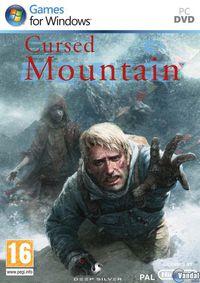 Imagen 1 de Cursed Mountain para Ordenador