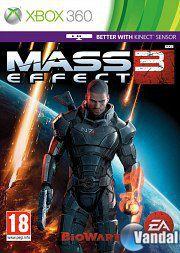 Imagen 76 de Mass Effect 3 para Xbox 360