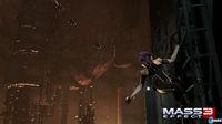Nuevas im�genes para Mass Effect 3: Omega