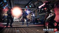 Nuevas im�genes para Mass Effect 3: Omega