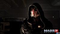 Nuevas im�genes para Mass Effect 3: Omega