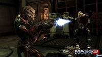 Nuevas im�genes para Mass Effect 3: Omega