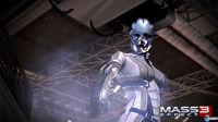 Nuevas im�genes de Mass Effect 3