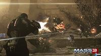 Nuevas im�genes de Mass Effect 3