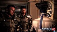 Nuevas im�genes de Mass Effect 3