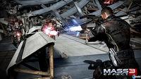 Nuevas im�genes de Mass Effect 3