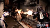 Nuevas im�genes de Mass Effect 3