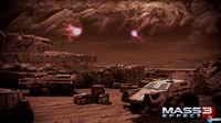 Nuevas im�genes de Mass Effect 3