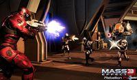 Imagen 79 de Mass Effect 3 para Xbox 360