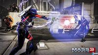Earth, nuevo contenido gratuito para Mass Effect 3