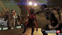 Earth, nuevo contenido gratuito para Mass Effect 3