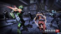 Earth, nuevo contenido gratuito para Mass Effect 3