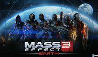 Earth, nuevo contenido gratuito para Mass Effect 3