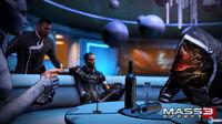 Pantalla Mass Effect 3