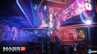 Pantalla Mass Effect 3 Edici�n Especial