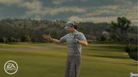 Pantalla Tiger Woods PGA Tour 11