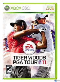 Imagen 21 de Tiger Woods PGA Tour 11 para Xbox 360