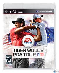 Imagen 21 de Tiger Woods PGA Tour 11 para PlayStation 3