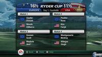 Imagen 10 de Tiger Woods PGA Tour 11 para Wii