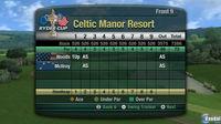 Imagen 7 de Tiger Woods PGA Tour 11 para Wii