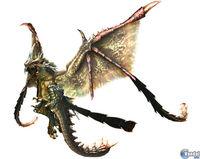 Monster Hunter Frontier Online