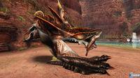 Imagen 40 de Monster Hunter Frontier Online para Xbox 360