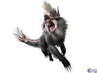 Imagen Monster Hunter Frontier Online