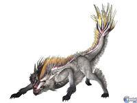 Imagen 48 de Monster Hunter Frontier Online para Xbox 360