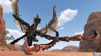 Imagen 47 de Monster Hunter Frontier Online para Xbox 360