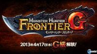 Imagen Monster Hunter Frontier