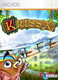 Imagen 4 de KrissX XBLA para Xbox 360
