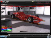Imagen 5 de Pole Position 2010 para Ordenador